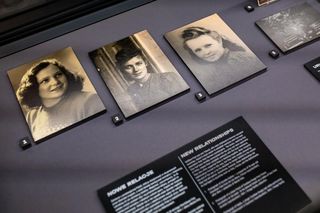 Wystawa Muzeum Gdańska Nasi chłopcy 