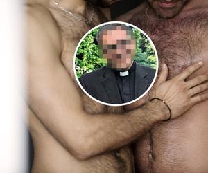 Ksiądz Tomasz miał zaprosić ich do trójkąta. Kochanek nie wytrzymał?! Szokujące ustalenia
