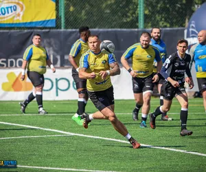 Arka Gdynia wygrała z Lechią Gdańsk. Za nami ostatni mecz sezonu w Ekstralidze rugby