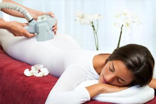 ENDERMOLOGIA - masaż, który pomoże zwalczać cellulit. Jakie są efekty zabiegu?