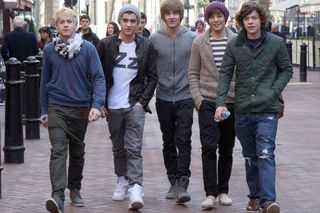 One Direction