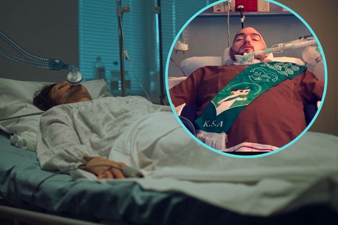 Po 20 latach śpiączki zmarł arabski „śpiący książę”. Wcześniej ruszał rękami, ale nigdy się nie obudził