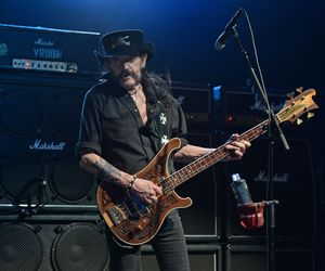 Lemmy nie dałby rady funkcjonować na współczesnym rynku? Muzyk nie zdążył pożegnać się z Motörhead