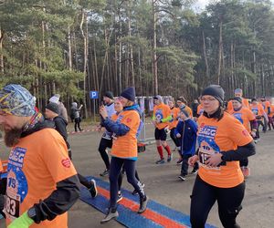 19. Bieg Policz się z cukrzycą w Zielonej Górze