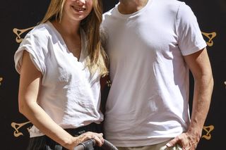 Aleksandra Grysz, Tomasz Tylicki