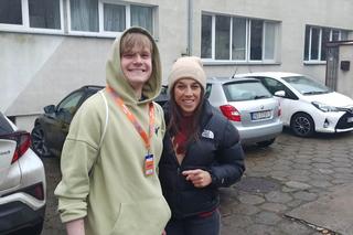 Mikołajki z Joanną Jędrzejczyk i JJ Stars Foundation