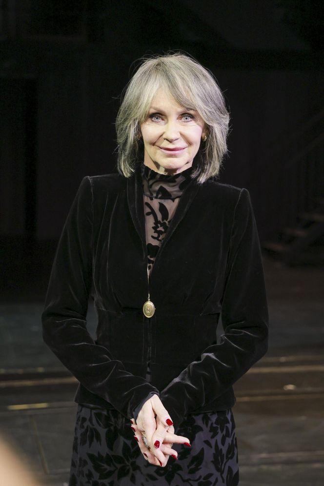 Helena Englert utarła nosa sceptykom?