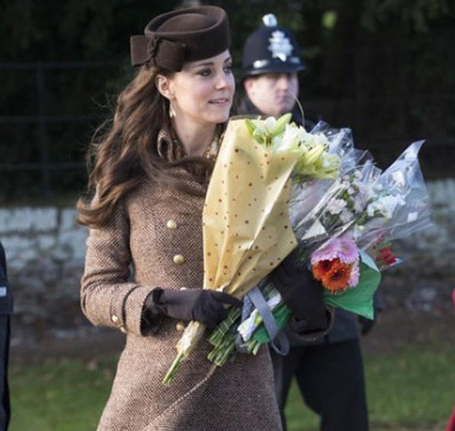 Ksiezna Kate W Ciazy Brzuszek Coraz Bardziej Widoczny Zobaczcie Najnowsze Zdjecia Kate Middleton