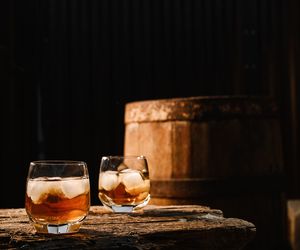 Szkocka whisky a bourbon: czym się różnią?