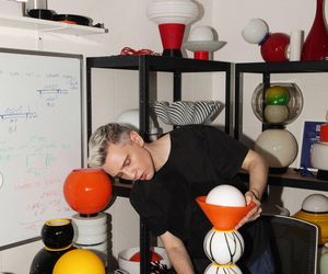 Dizajn na zawsze. Krzysztof Wyżyński