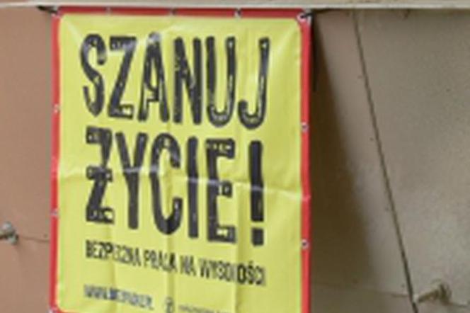 Szanuj życie