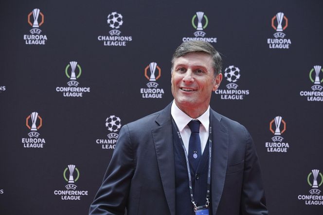 Losowanie Ligi Mistrzów 25/26