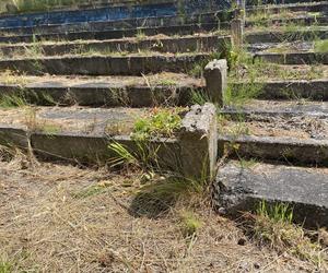 Olsztyn doczeka się nowego stadionu? Miasto zrobiło kolejny krok. Ogłoszono przetarg [ZDJĘCIA]