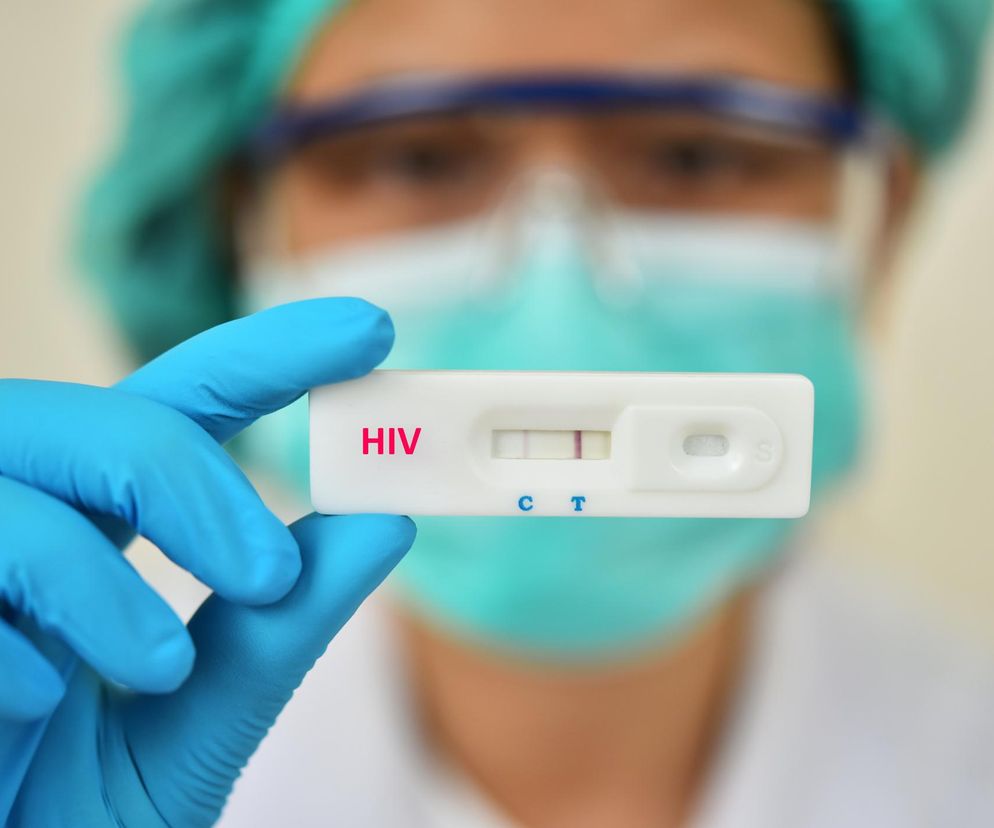 Nowy lek przeciw HIV to 100% skuteczności. Wystarczy go przyjąć raz na pół roku