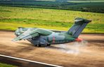 Embraer KC-390 Millenium