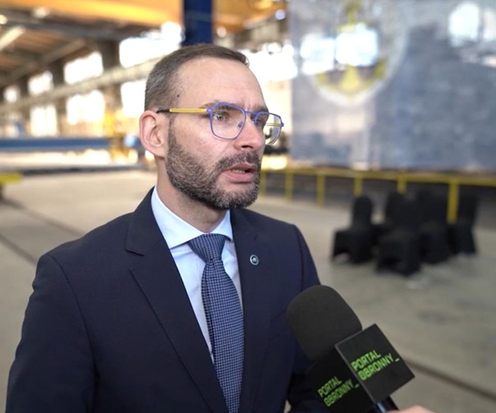 Jan Grabowski: Zainteresowanie Kormoranami jest zarówno w NATO jak i w krajach Zatoki