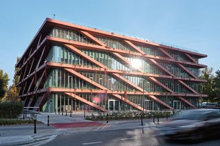 Centrum Przestrzeni Innowacyjnej SGH 19