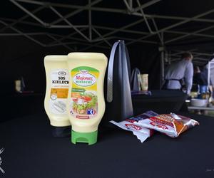 Mistrzostwa Polski w Grillu na Zamku Ogrodzieniec