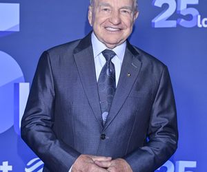 Chuda jak przecinek i olśniewająca! Szostak bryluje na gali