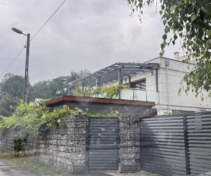 Andrzej Duda będzie kosił trawę