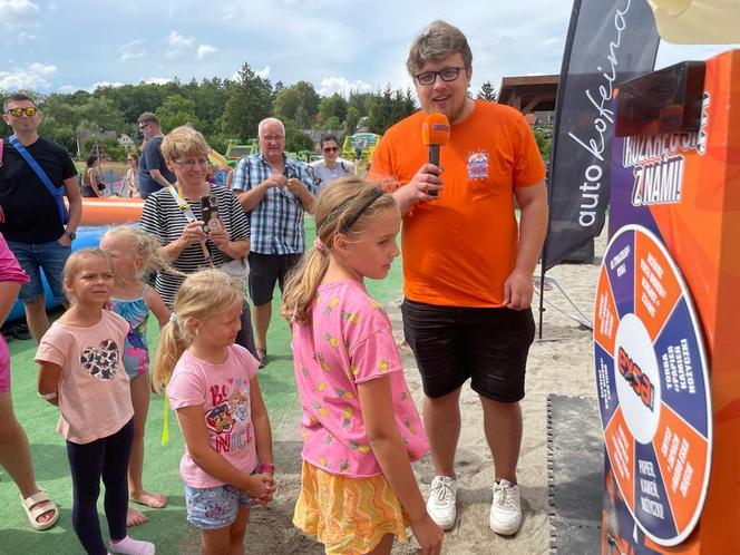 Tak bawiliśmy się na Eska Summer City! (27 lipca - 30 lipca)