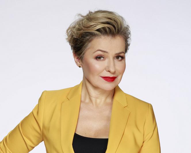 Aleksandra Konieczna