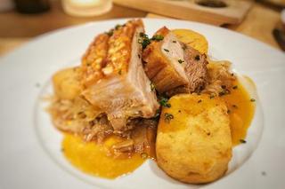 Pyszne dania za bezcen! Sprawdź, najlepiej oceniane bary mleczne w Łodzi