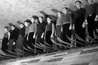 QUIZ PRL. Młodzieżowy slang PRL