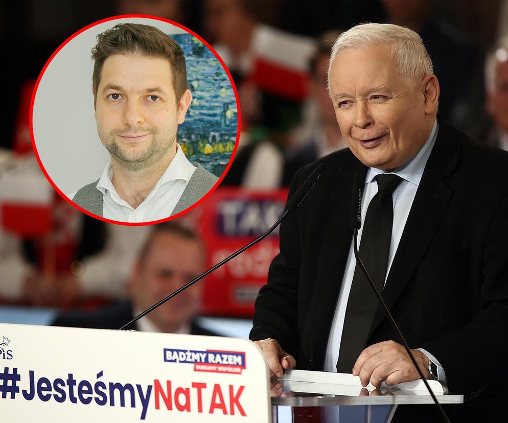 Jaki - Kaczyński