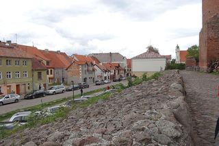 Reszel - klimatyczne miasteczko na Warmii i Mazurach