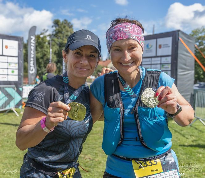 Ultra Mazury - poprzednie edycje