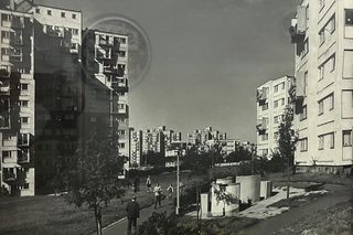 Osiedle im. Słowackiego w Lublinie.