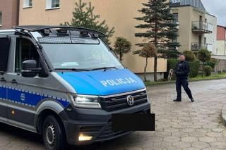 Zabójstwo 6-letniego chłopca w Gdyni. Policja szuka ojca i publikuje wizerunek