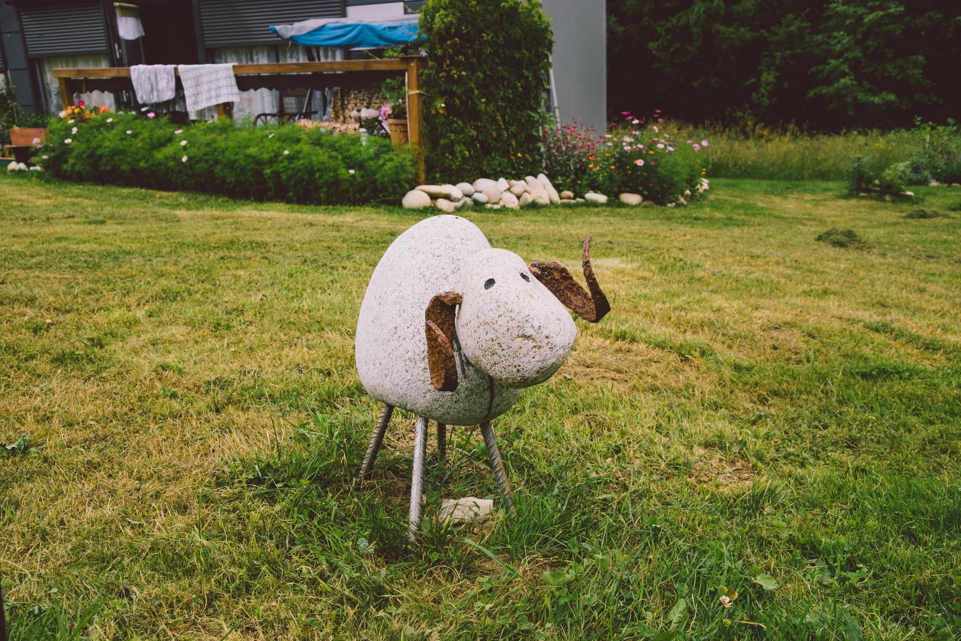 Mikrodomek na Antałówce, Zakopane