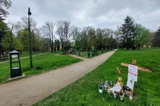 Eryk R. z Zamościa, 16-letni syn gwiazdy disco polo, pobity na śmierć