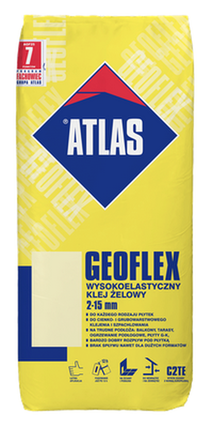 klej żelowy Atlas