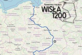 Krzysztof Fechner, pasjonat kolarstwa z Zielonej Góry