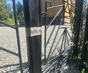 Zabójstwo w Jaśle, nie żyje 45-latek