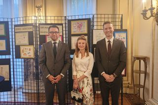 Gala Dorośli dzieciom Fundacji Uśmiech Dziecka