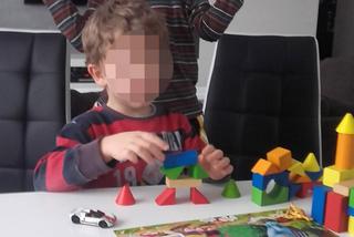Osieroceni chłopcy dostaną rentę specjalną