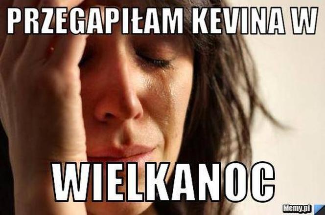 Zabawne memy na Wielkanoc 2021