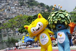 Rio 2016: Które firmy najwięcej zarobiły na reklamach na igrzyskach