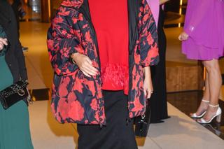 Sekret figury Jolanty Kwaśniewskiej wyszedł na jaw!