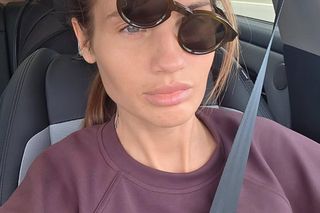 Tak Karolina Gilon pociesza się po zwolnieniu z pracy