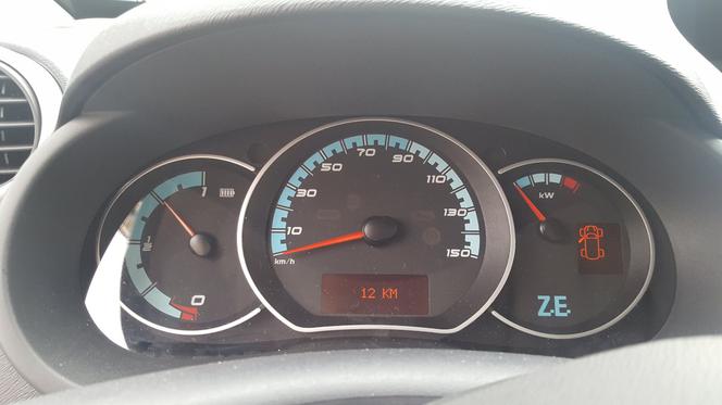 Samochody elektryczne dla rzeszowskiego ratusza
