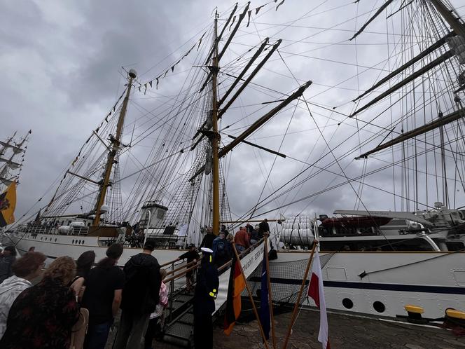 Gorch Fock 