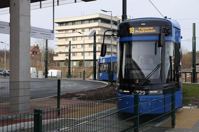 Pętla na Górce Narodowej gotowa. Kiedy skorzystają z niej mieszkańcy?