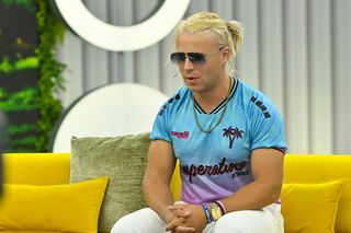 Tego Skolim się nie spodziewał. Ktoś próbował okraść jego dom. Jest apel