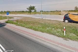 Najmniejsza miejscowość w Świętokrzyskiem