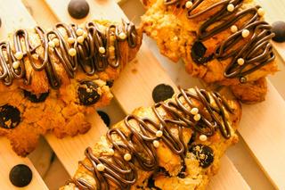 Festiwal Czekolady i Kawy w Łodzi 2024